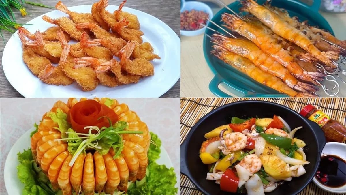 Cách Phân Biệt Mực Tươi Và Mực Ngâm Hóa Chất – Bí Quyết Cho Người Nội Trợ