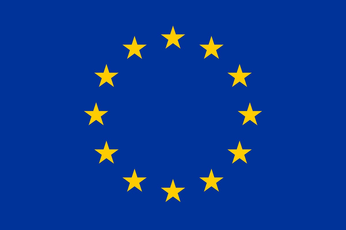 Cờ EU