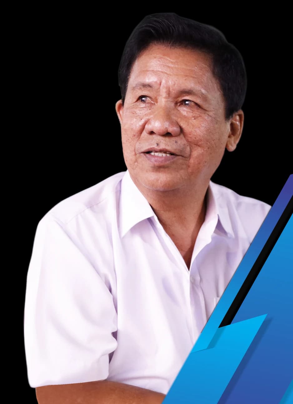 Ông Trần Hiếu Liêm